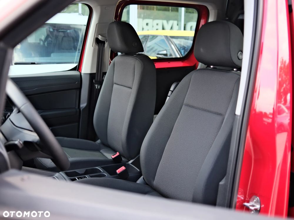 Ford Transit Connect - 15