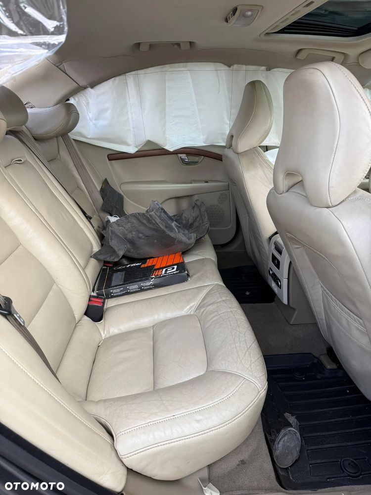 Volvo S80 4.4 V8 Summum - 6