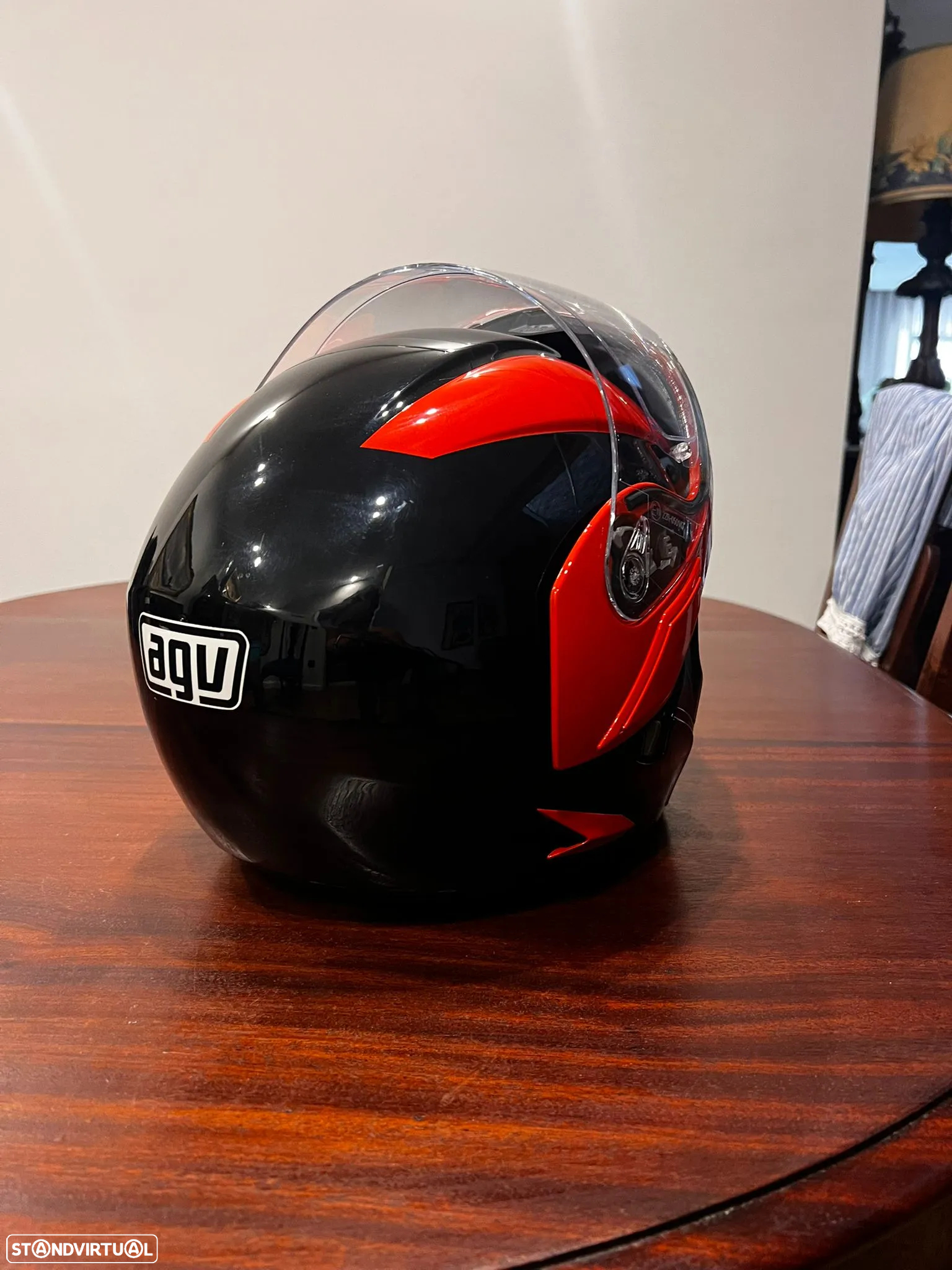 Suzuki SV - 13