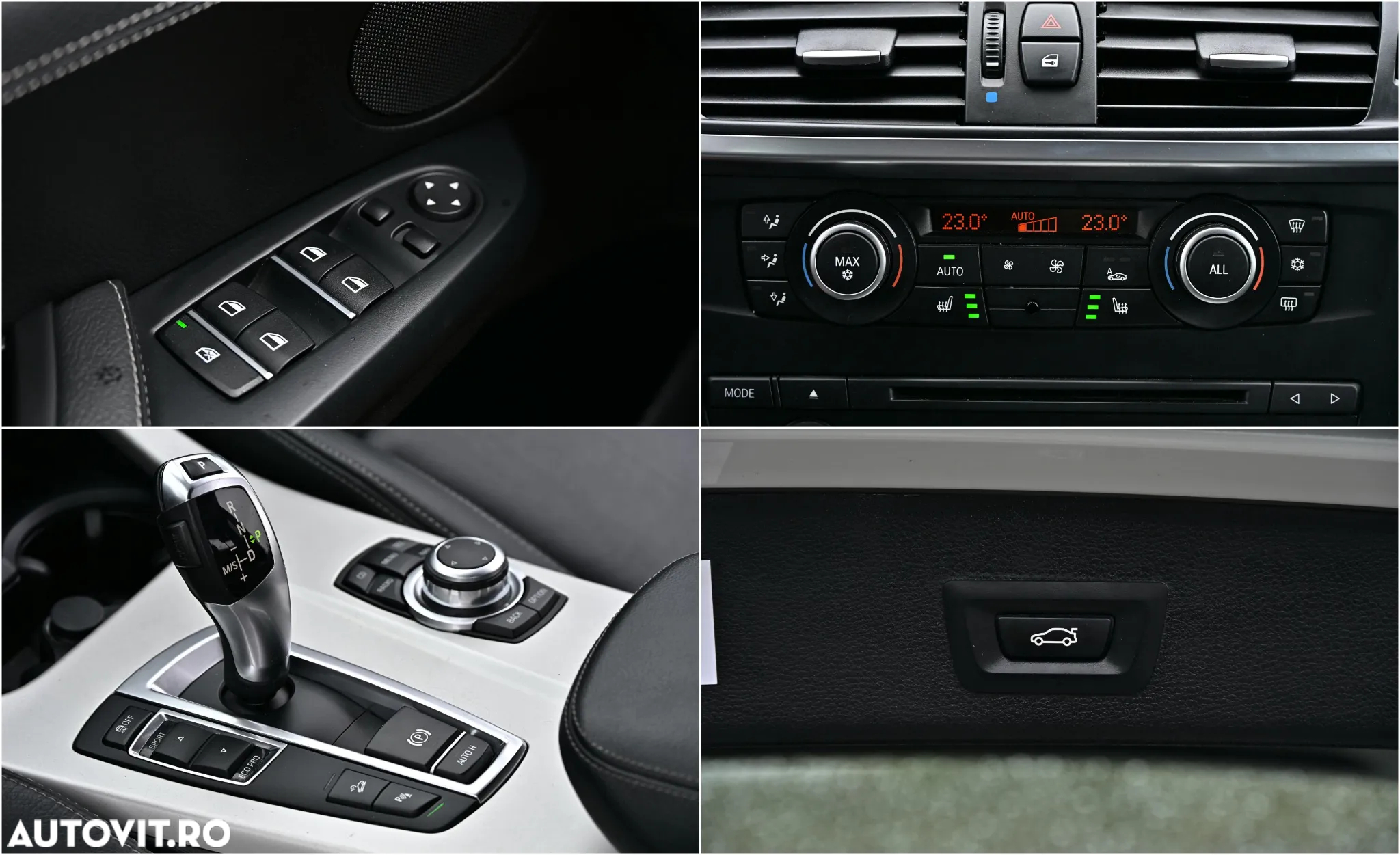 BMW X3 - 5