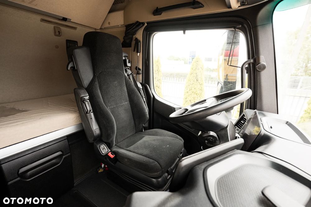 Mercedes-Benz ACTROS L / 1848 / BigSpace / Polski Salon / 343 000KM / - 15