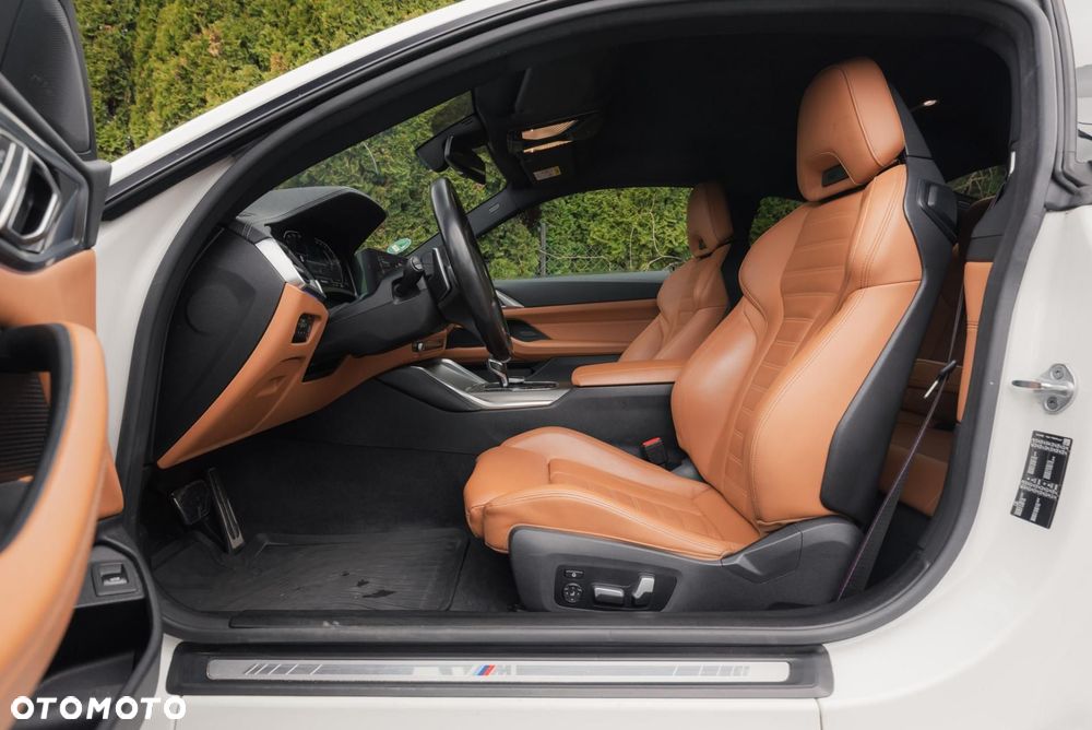 BMW Seria 4 430i M Sport sport - 13