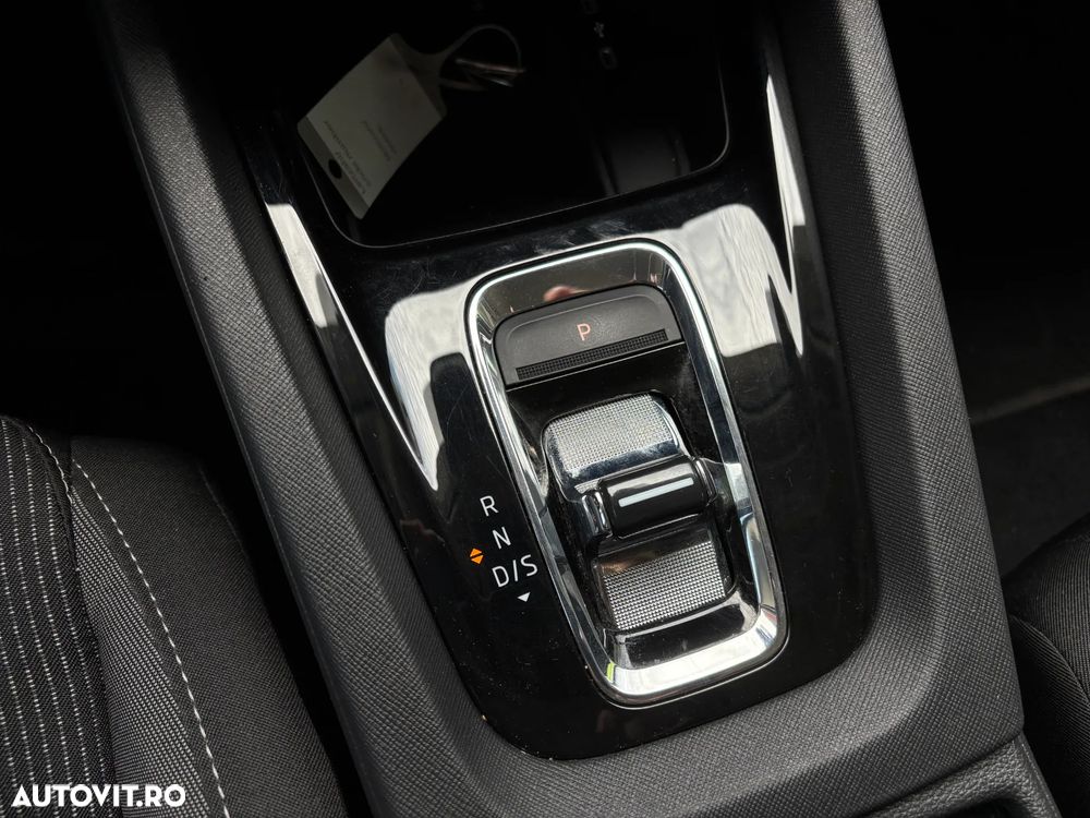 Skoda Octavia 2.0 TDI DSG Ambition - 22