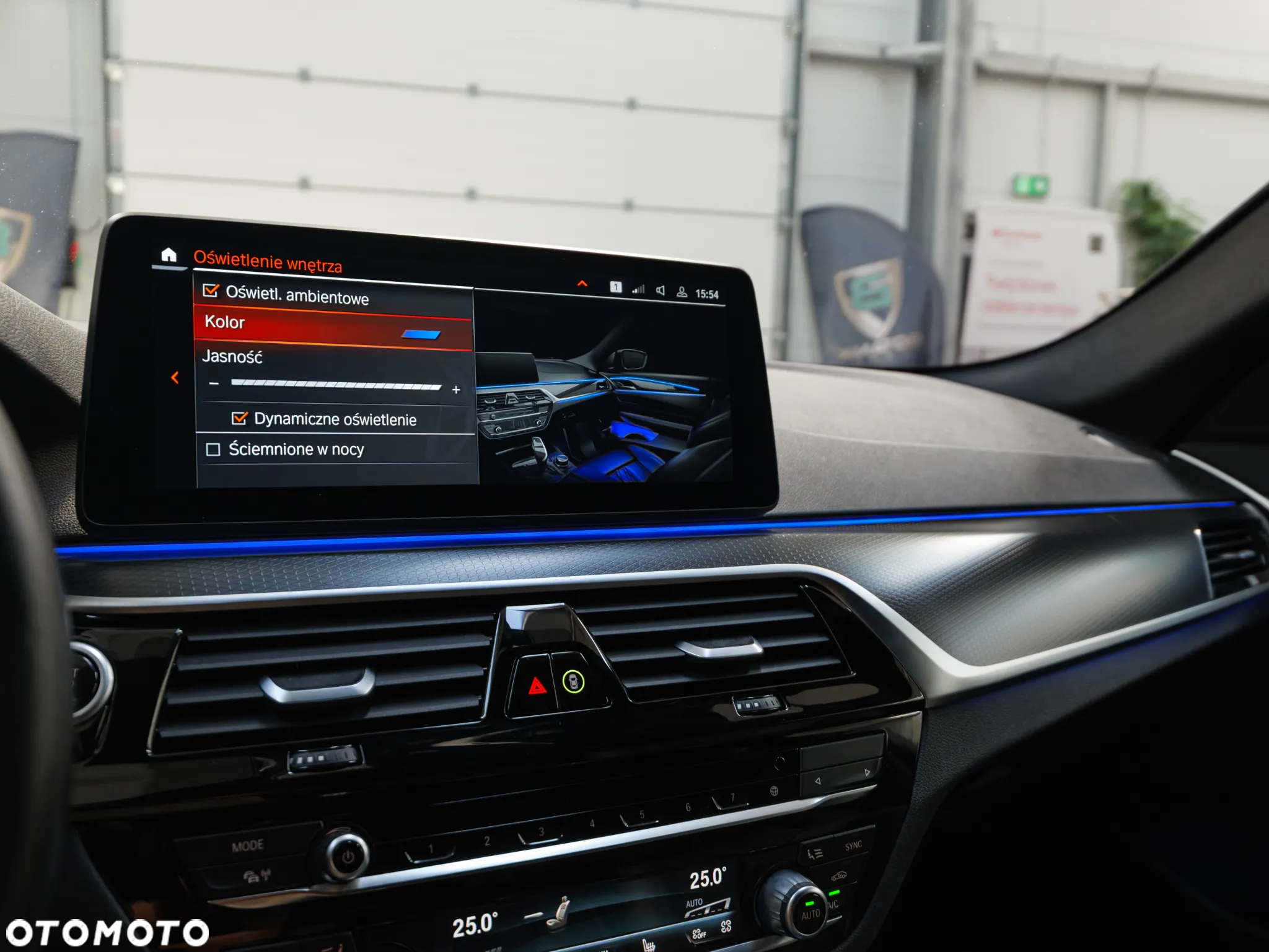 BMW Seria 5 - 35