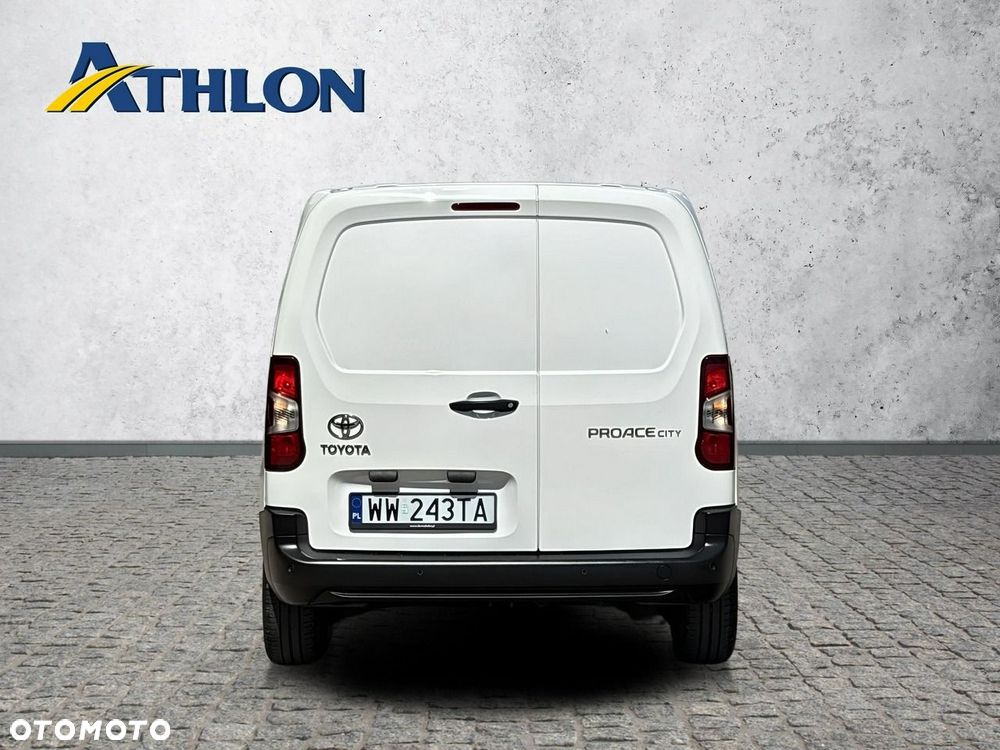 Toyota Proace City - 4