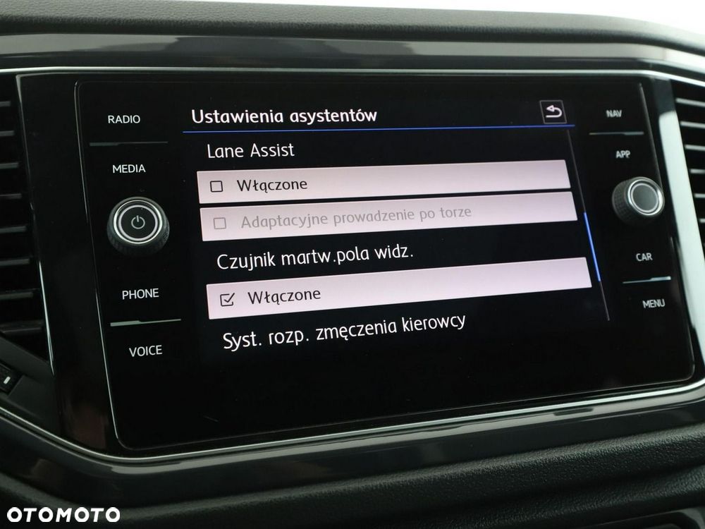 Volkswagen T-Roc 2.0 TSI 4Motion DSG Sport - 28