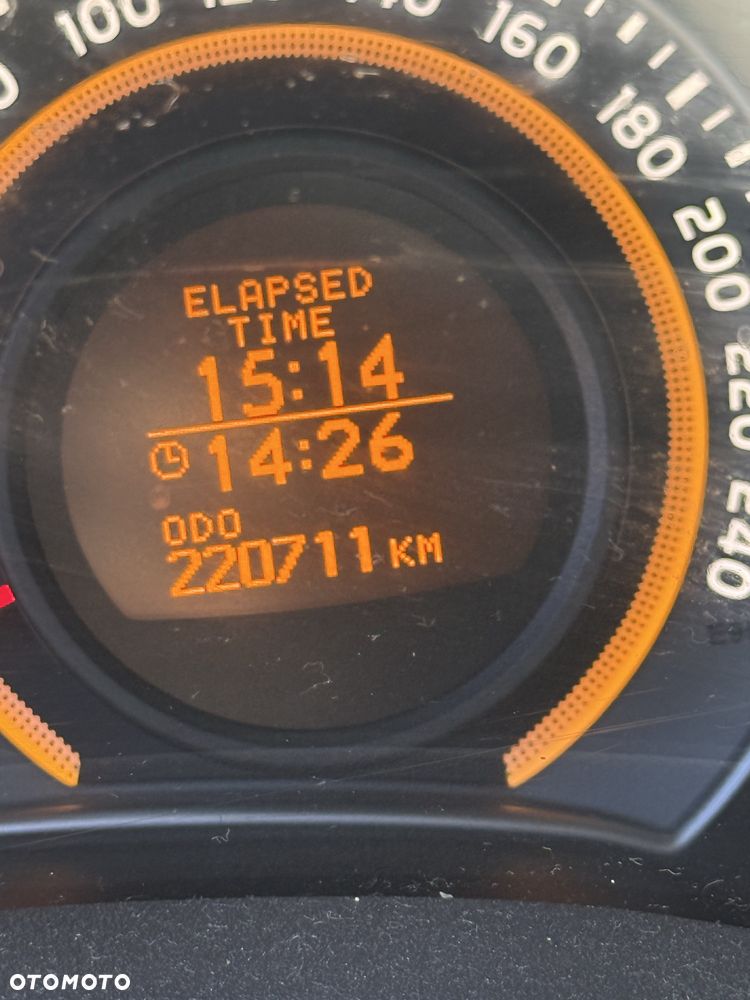 Toyota Auris - 8
