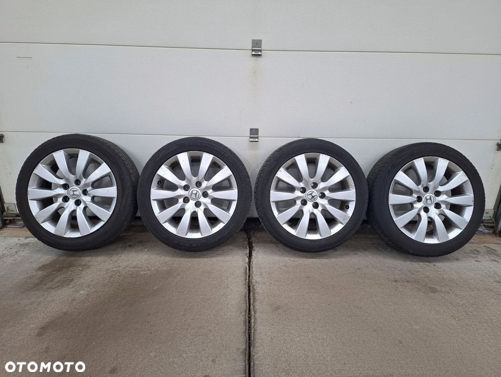 Honda Civic 1.8 i-VTEC Executive - 14