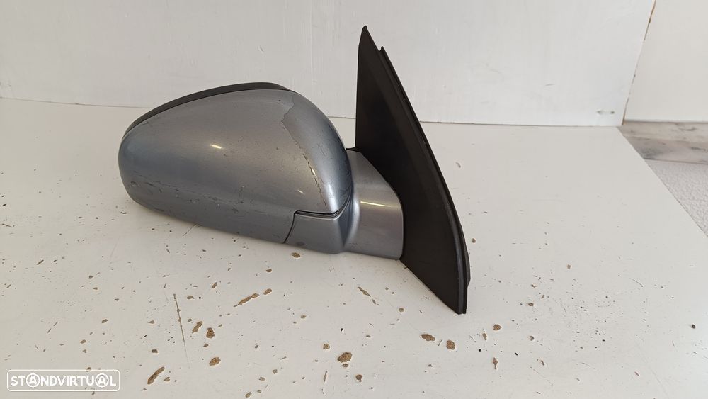 espelho retrovisor direito Opel Vectra C 2004 - 2