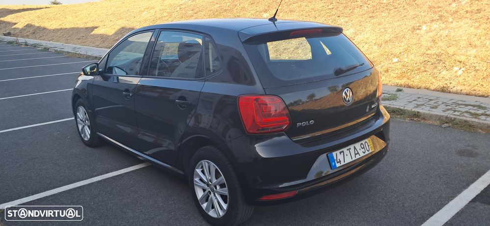 VW Polo 1.0 Confortline - 5