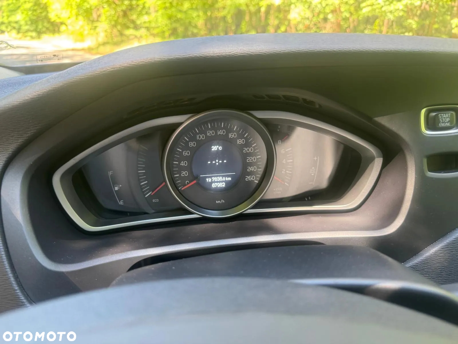 Volvo V40 T2 Base - 6