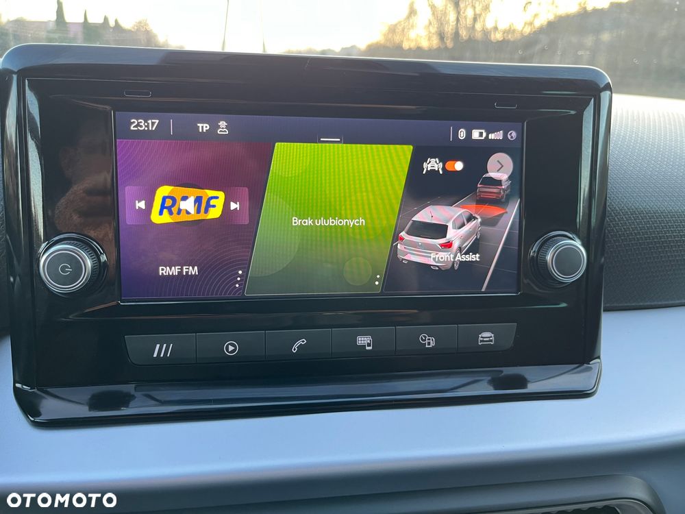 Seat Ibiza 1.0 MPI S&S FR Pro Black Edition - 24