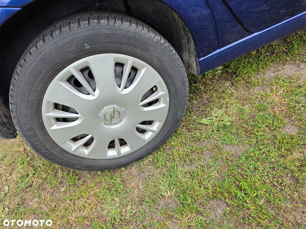 Opel Meriva - 6