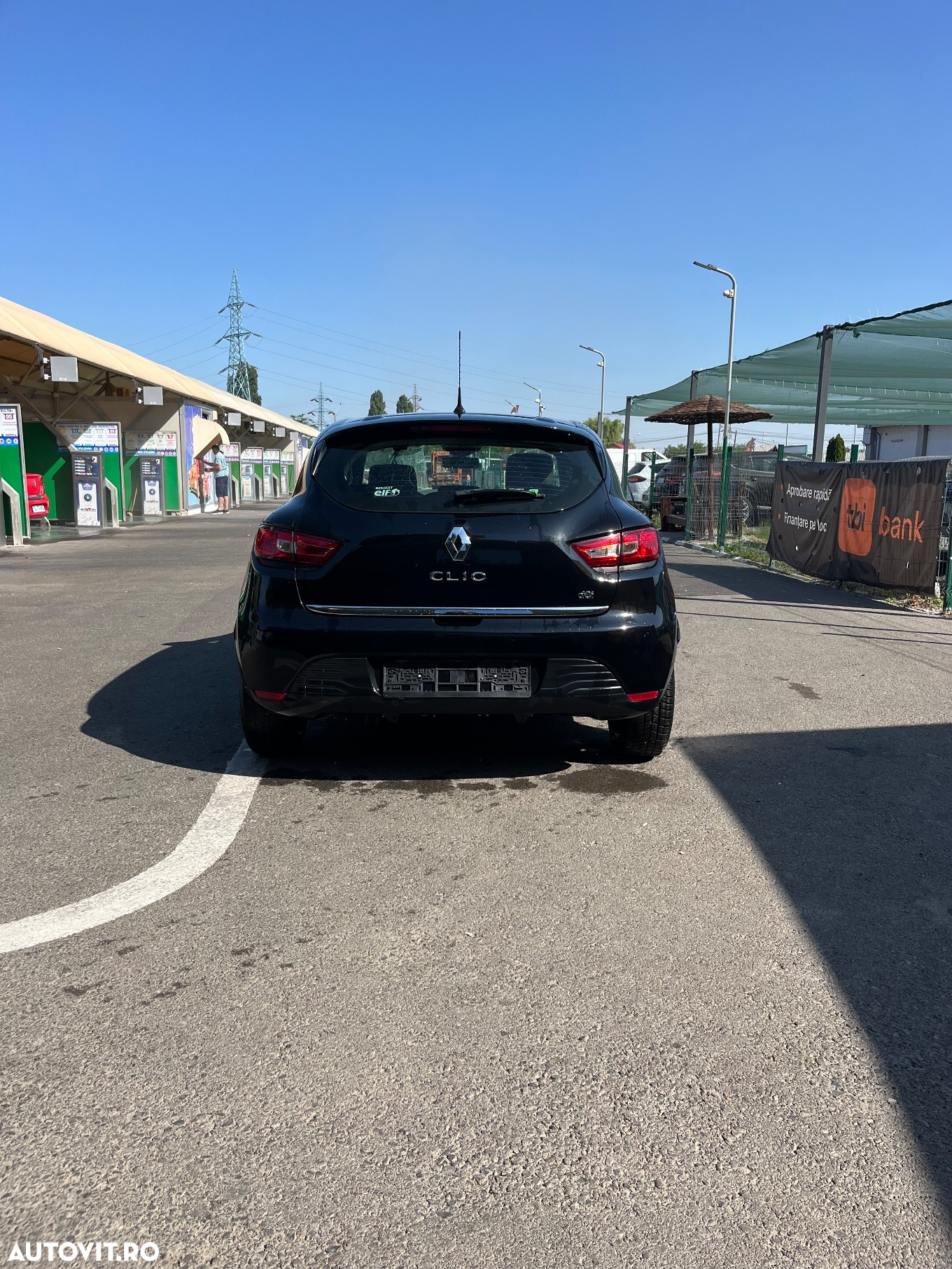 Renault Clio dCi 75 Stop & Start Expression - 2