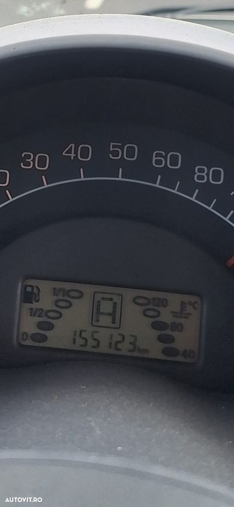 Smart Fortwo - 16