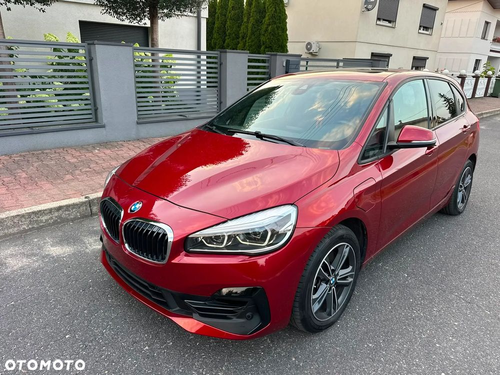 BMW Seria 2 225xe iPerformance M Sport - 33