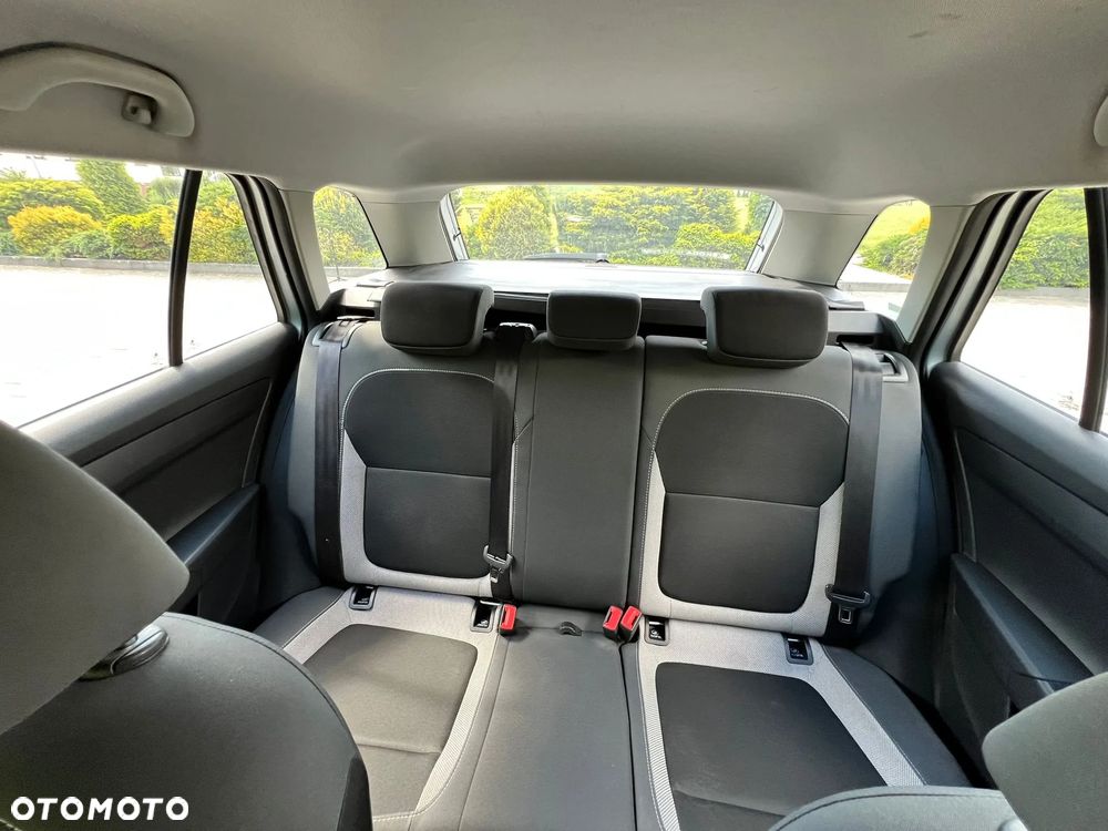 Skoda Fabia 1.0 TSI Ambition - 31