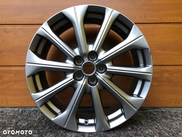 Felga Aluminiowa MAZDA CX-60 CX60 7.5J 20" ET45 5x114.3 9965107500