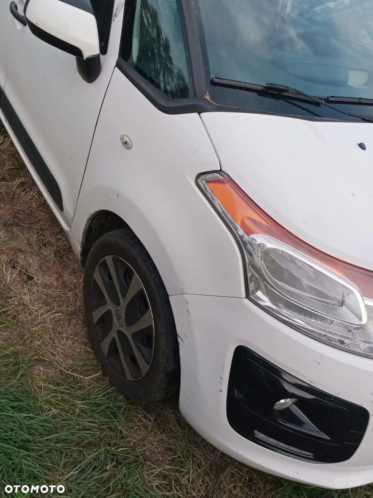 Citroën C3 Picasso - 4