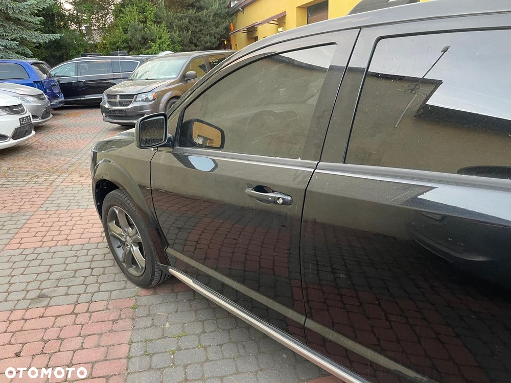 Dodge Journey - 5