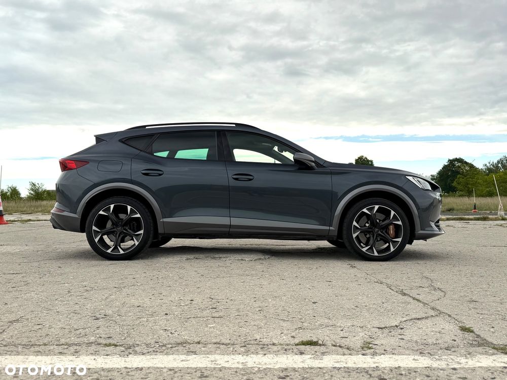 Cupra Formentor VZ 2.0 TSI 4Drive DSG - 7
