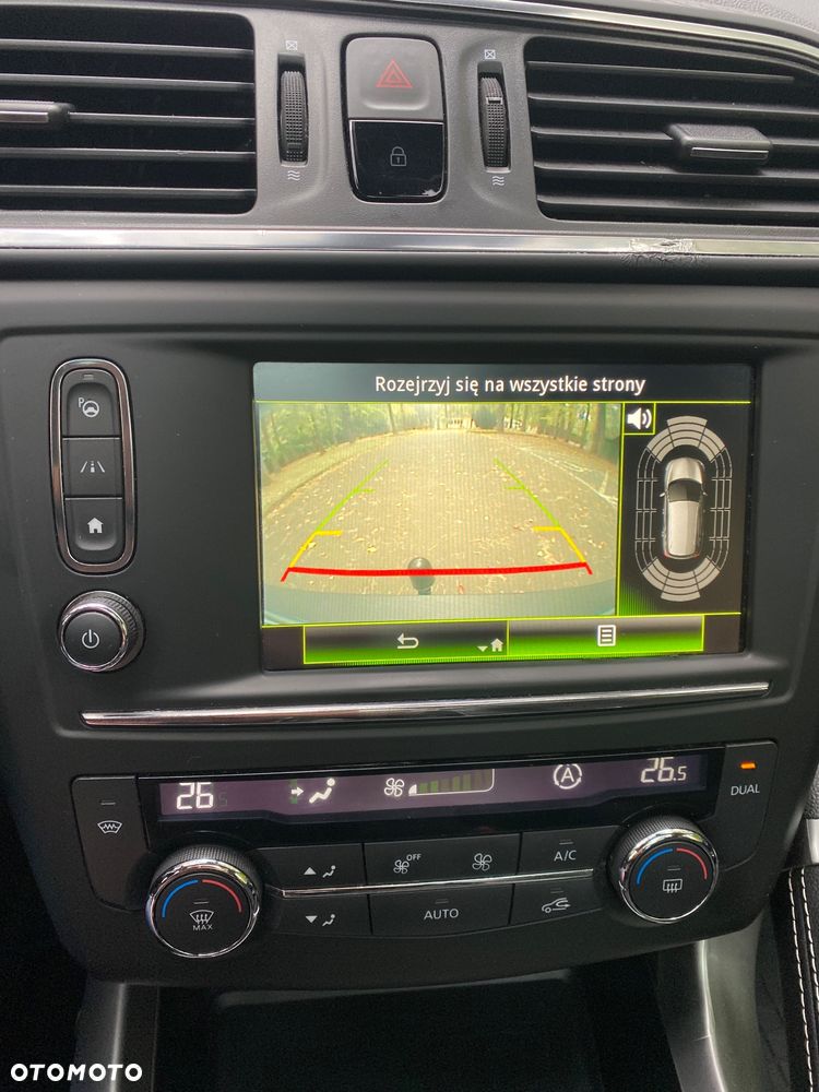 Renault Kadjar 1.6 Energy TCe Bose - 18