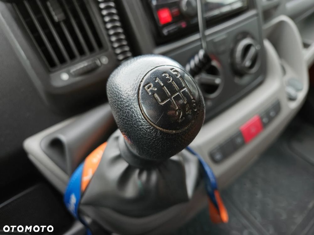 Fiat Ducato - 27