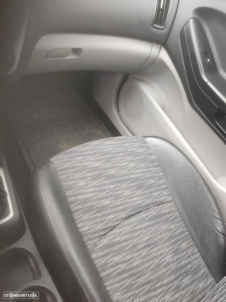 Kia Ceed S Coupé 1.6 CRDi EX - 2