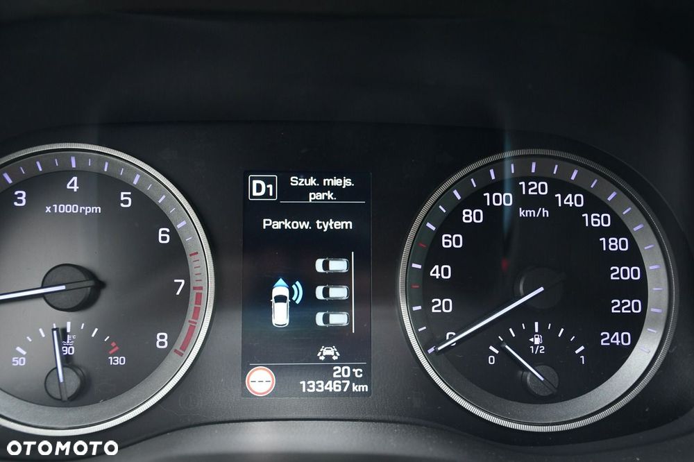 Hyundai Tucson 1.6 Turbo 4WD DCT Premium - 7