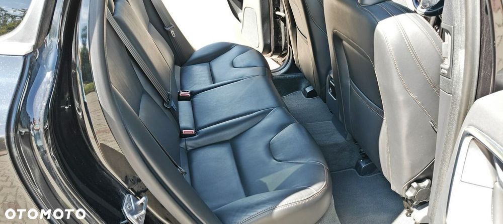 Volvo XC 60 D3 Drive-E Summum - 10