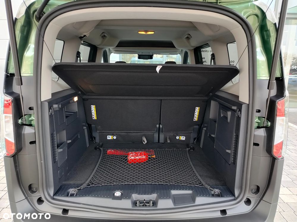 Ford Tourneo Courier 1.0 EcoBoost Active - 23