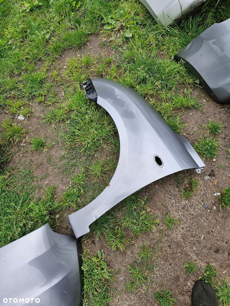 Suzuki Swift MK6 błotnik przedni przód prawy lewy - 2