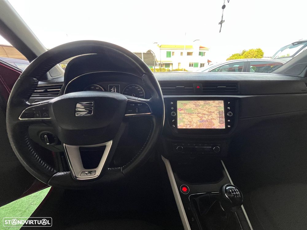 SEAT Arona 1.0 TSI Xcellence - 7