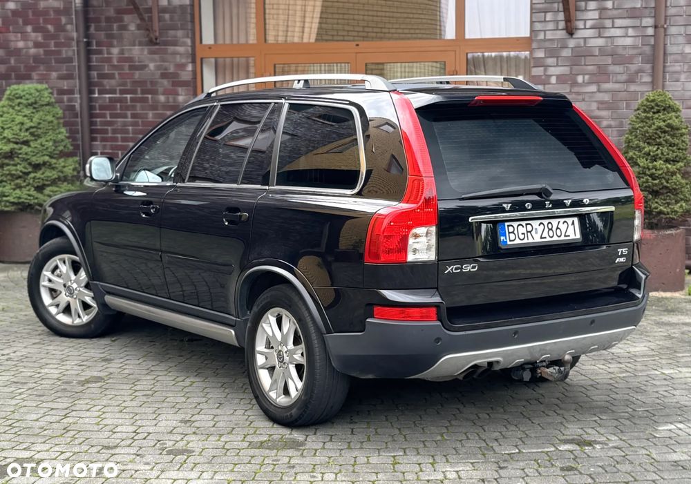Volvo XC 90 - 19