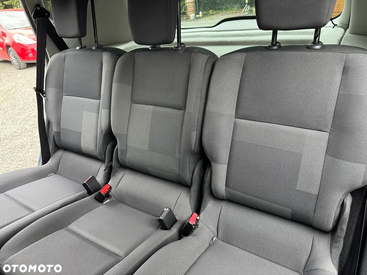 Renault Scenic - 22