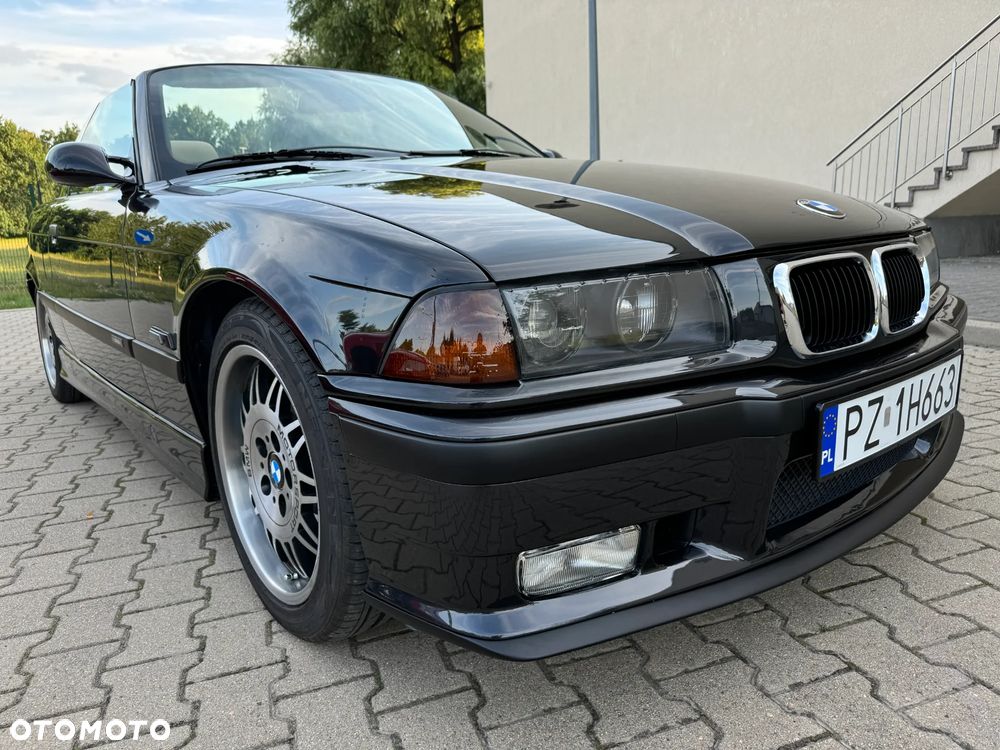 BMW M3 - 5