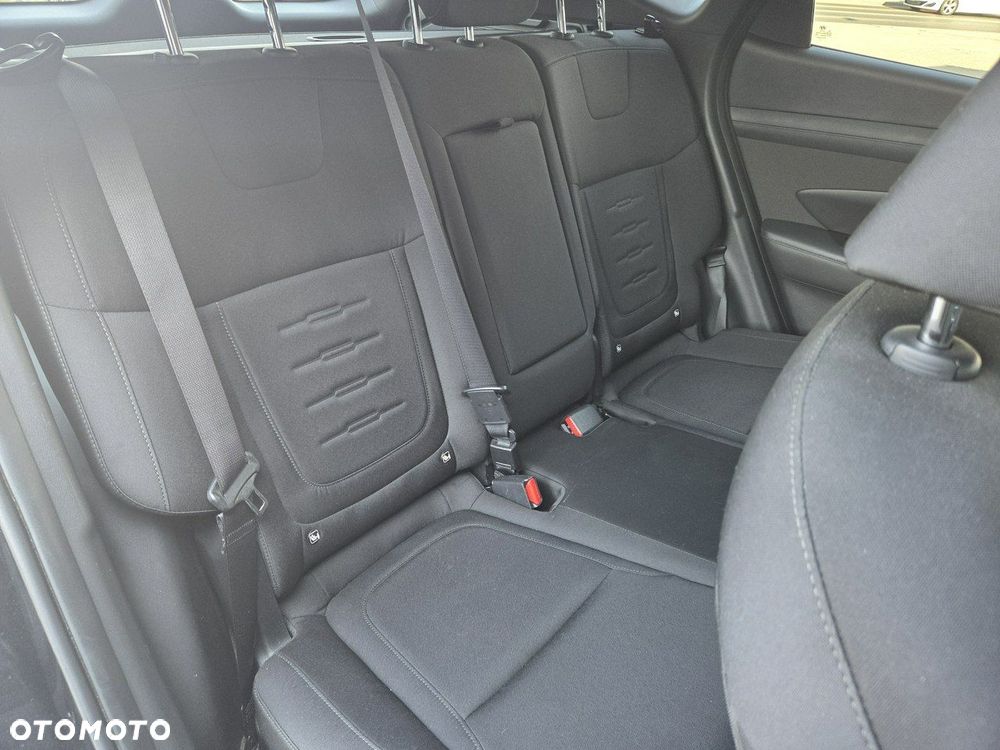 Hyundai Tucson 1.6 T-GDi HEV Smart 2WD - 16