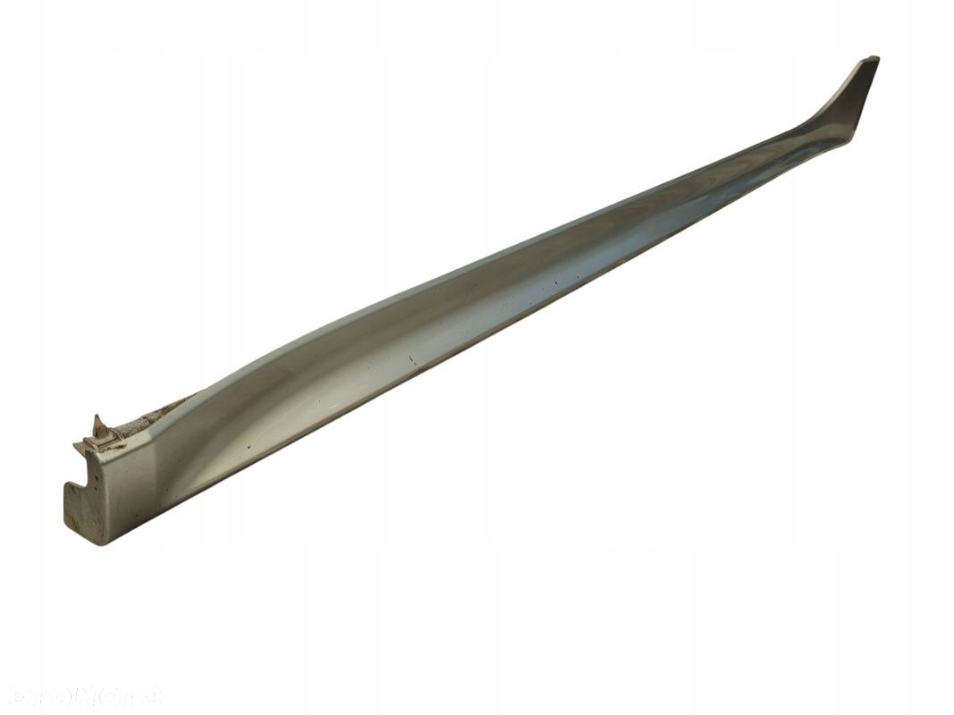 LISTWA PROGOWA LEWA MITSUBISHI LANCER VIII 8 (2007-2015) SEDAN - 4