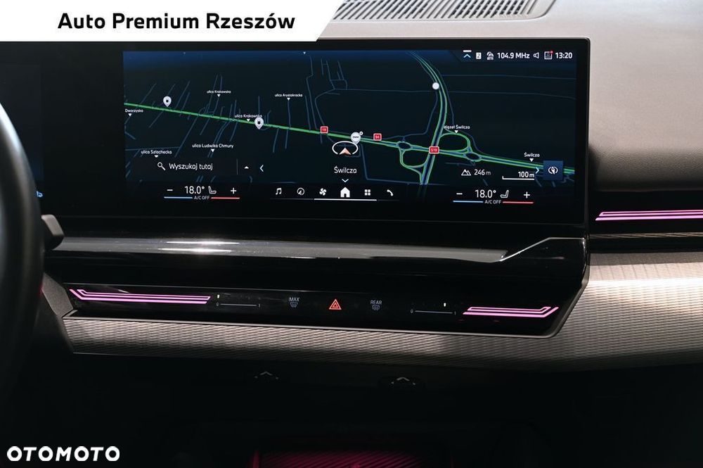 BMW Seria 5 - 15