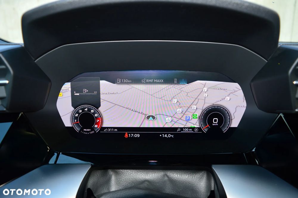 Audi A3 Sportback 35 TFSI S line - 33