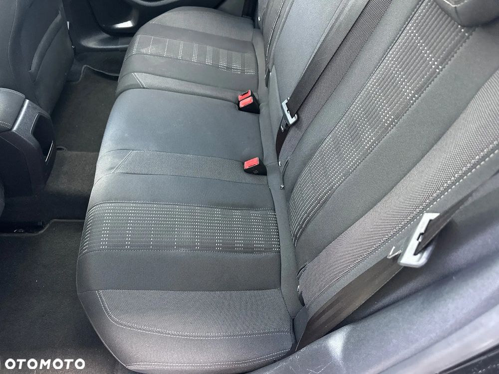 Peugeot 308 1.6 BlueHDi Active S&S - 23