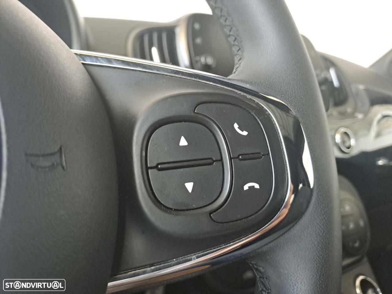Fiat 500 1.0 Hybrid - 17