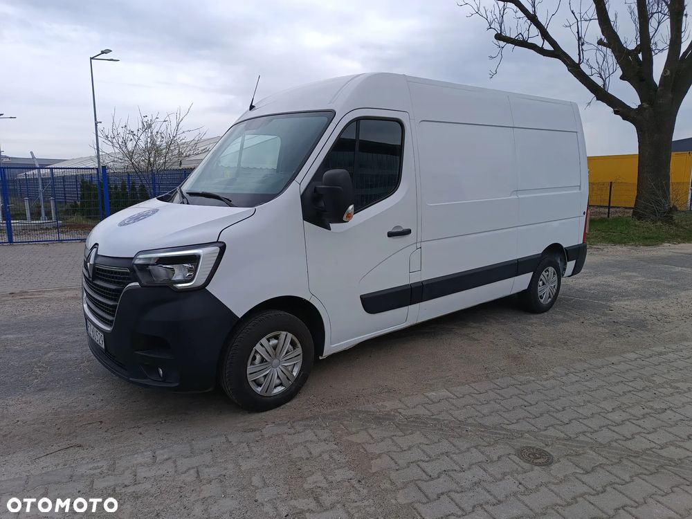Renault Master - 5