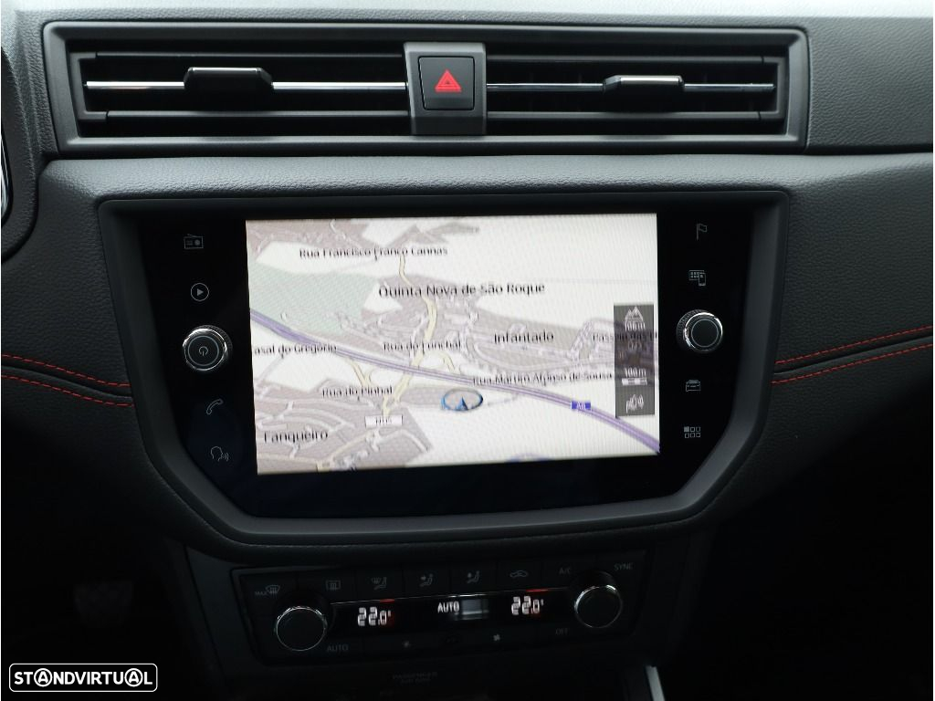 SEAT Arona 1.0 TSI FR - 32