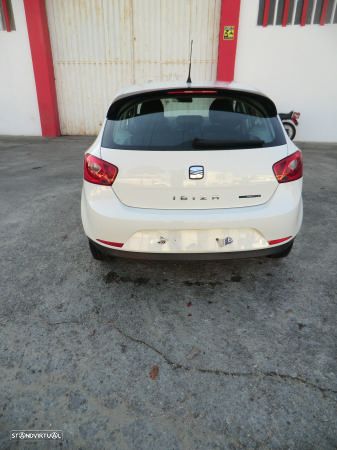 Para Peças Seat Ibiza Iv (6J5, 6P1) - 4
