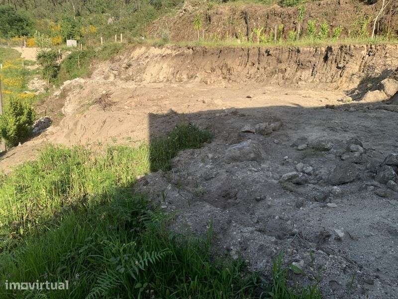 Terreno para construção. - Grande imagem: 2/9