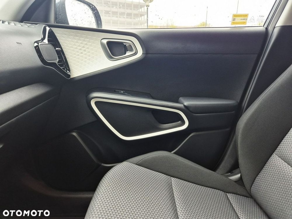 Kia Soul 64kWh M - 36