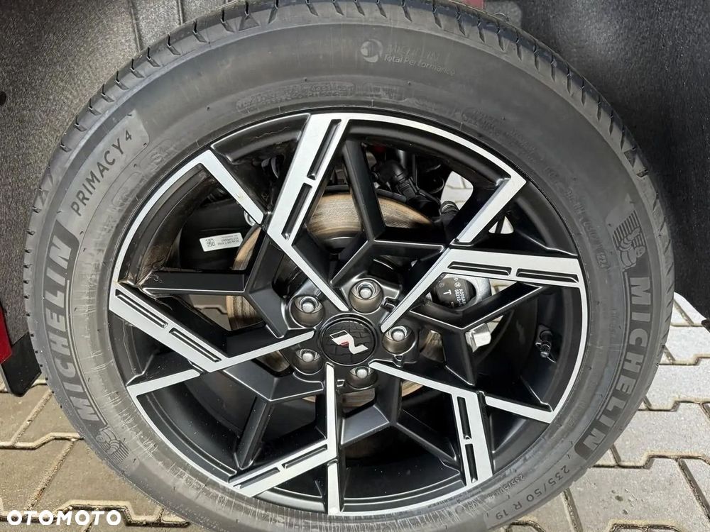 Hyundai Tucson 1.6 T-GDi HEV N-Line Plus 2WD - 12