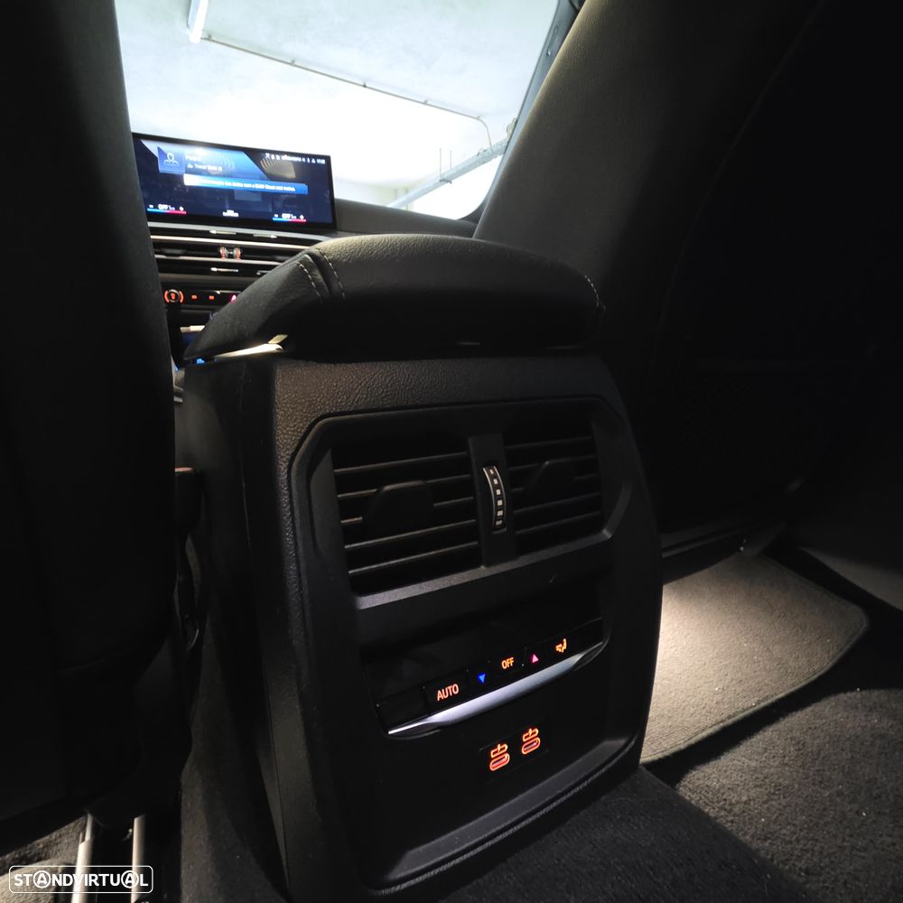 BMW i4 eDrive40 Pack Desportivo M Pro - 17