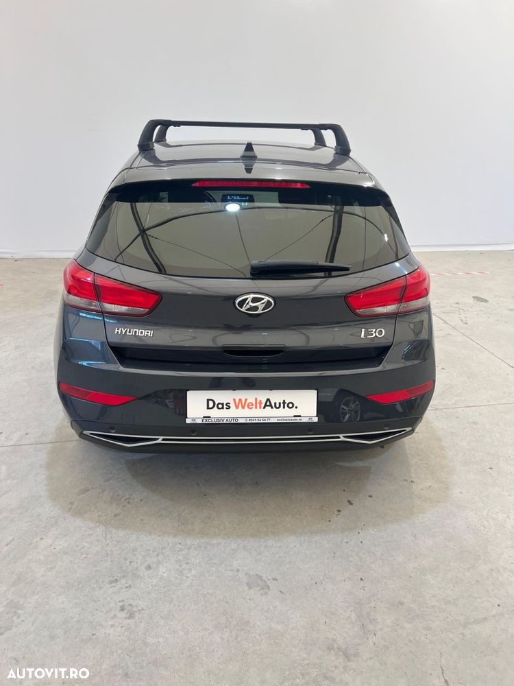 Hyundai i30 - 18